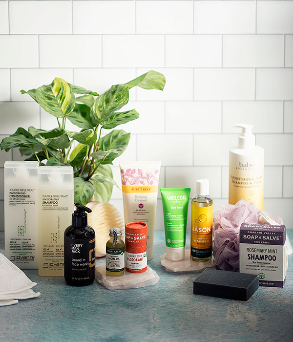 Beauty & Personal Care